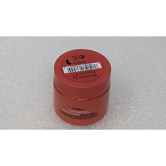 Aveda Nutriplenish Hydration Treatment Masque Deep Moisture 25 ml .85 oz - Picture 1 of 1